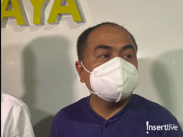 img-title Respons Ayah Taqy Malik hingga Gelagat Aneh Revi Mariska