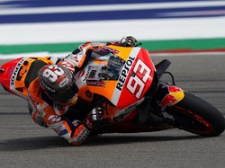 Hasil MotoGP AS 2021: Marc Marquez Pemenangnya!