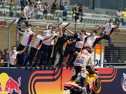 Jadwal MotoGP Amerika Serikat 2022 Pekan Ini, Balapan Mepet Sahur