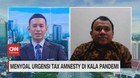 VIDEO: Menyoal Urgensi Tax Amnesty di Kala Pandemi