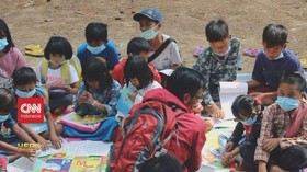 VIDEO: Merawat Generasi Melalui Literasi