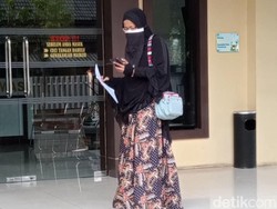 Pelapor Lesti Kejora dan Rizky Billar Pernah Gagal Nyaleg