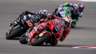 Link Live Streaming MotoGP Emilia Romagna 2021 di Misano