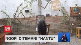 VIDEO: Ngopi Ditemani 