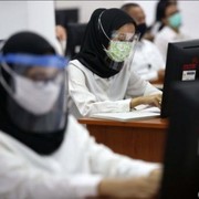Pejuang CPNS, Nggak Usah Percaya Calo! Anak Pejabat yang yang Lewatkan Seleksi Juga Tidak Bakal Lolos, Kok