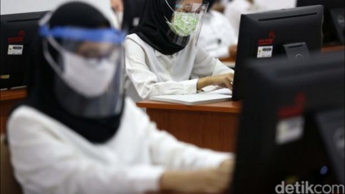 Pejuang CPNS, Nggak Usah Percaya Calo! Anak Pejabat yang yang Lewatkan Seleksi Juga Tidak Bakal Lolos, Kok