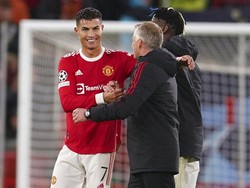 Eks Liverpool Ini Sebut MU Cuma Tertolong Kehadiran Ronaldo