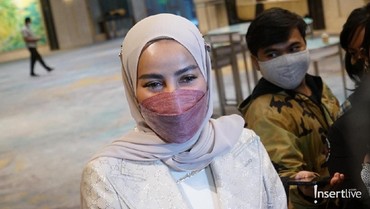 Bagikan Kutipan Morgan Freeman soal Teman, Olla Ramlan Sindir Siapa?