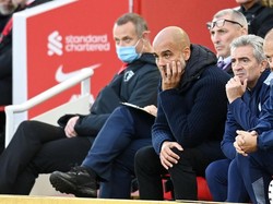 Guardiola Diludahi Fans Liverpool?
