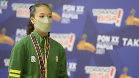 Klasemen Medali PON Papua 2020 Senin 4 Oktober