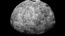 Ahli Buka Misteri Merkurius, Planet Terkecil dengan Inti Sangat Besar