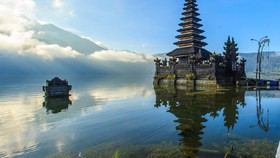 Bali Dapat Pengakuan Internasional Lagi Sebagai Tempat Terindah