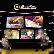 Mencari Duta Batik, SnackVideo Adakan Pelatihan Tentang Cara Membuat Konten Digital yang Edukatif dan Fun