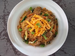 5 Resep Bihun Goreng Rumahan, Cocok Buat Sarapan atau Bekal