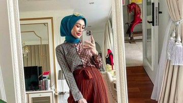 BALASAN ELEGAN ALA DOKTER KECANTIKAN YANG VIRAL