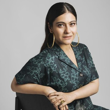 Kabar Kajol 'Kuch Kuch Hota Hai' Meninggal Dunia, Ini Faktanya!