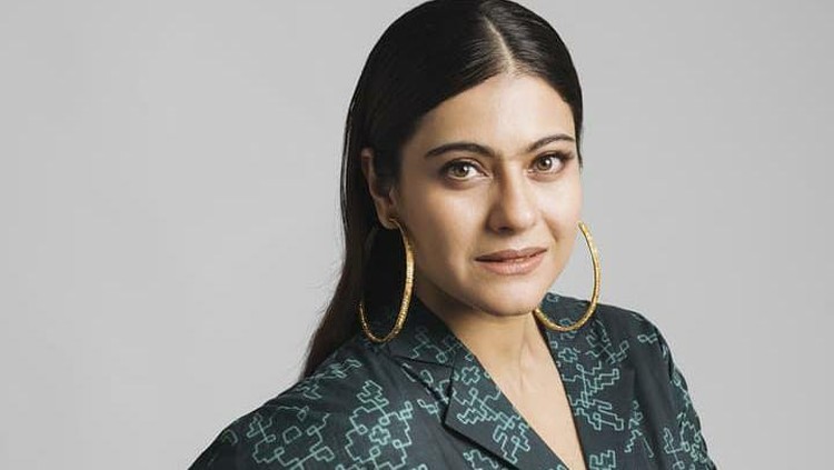 Rutinitas Skincare ala Kajol