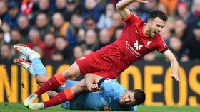 Man City vs Liverpool Penentu Arah Juara Liga Inggris