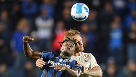Klasemen Liga Italia Usai Milan Bungkam Atalanta