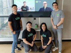 Profil Startup Ula yang Disuntik Modal oleh Jeff Bezos