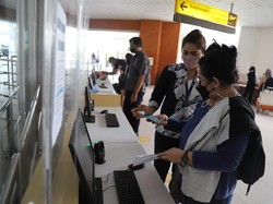Bandara Ngurah Rai Bali Buka Penerbangan Internasional Mulai 14 Oktober