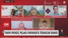 VIDEO: Tanpa Prokes, Pelaku Pariwisata Terancam Sanksi