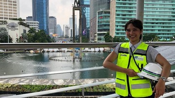 KARIER DI MRT JAKARTA