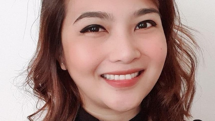 Tengku Alia Sandra Tengku Alia Sandra