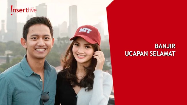 Bikin Iri, Belva Devara Lamar Kekasih di Depan Kampus MIT