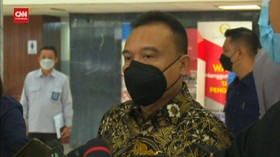 VIDEO: DPR Sambut Baik Kembalinya Partai Buruh Indonesia