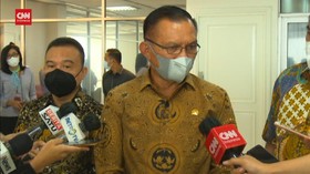 VIDEO: Pimpinan DPR Jelaskan Soal Kunker Baleg Ke LN