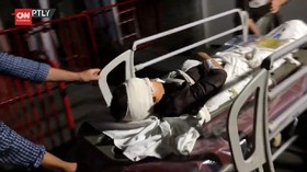 VIDEO: Bom Meledak di Dekat Masjid Kota Kabul. 2 Warga Tewas