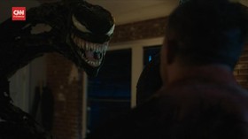 VIDEO: Shang-Chi Loyo, Venom 2 Jadi Jawara Box Office