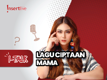 img-title Lirik 'Tak Cinta' Berupa Kisah Nyata, Thalita Latief Nyanyi Berurai Air Mata