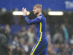 Timo Werner Vs VAR, Ini Kata Thomas Tuchel