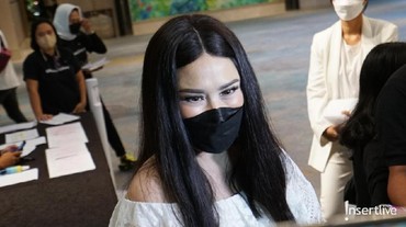 img-title Single Kolaborasi dengan Titi DJ Jadi Kado Ulang Tahun Ashanty