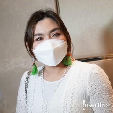 Vicky Shu Tengah Berjuang Sembuh dari COVID-19, Sang Putra Dirawat di UGD