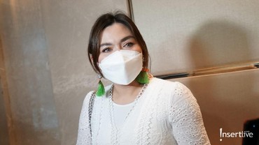 img-title Vicky Shu Tengah Berjuang Sembuh dari COVID-19, Sang Putra Dirawat di UGD