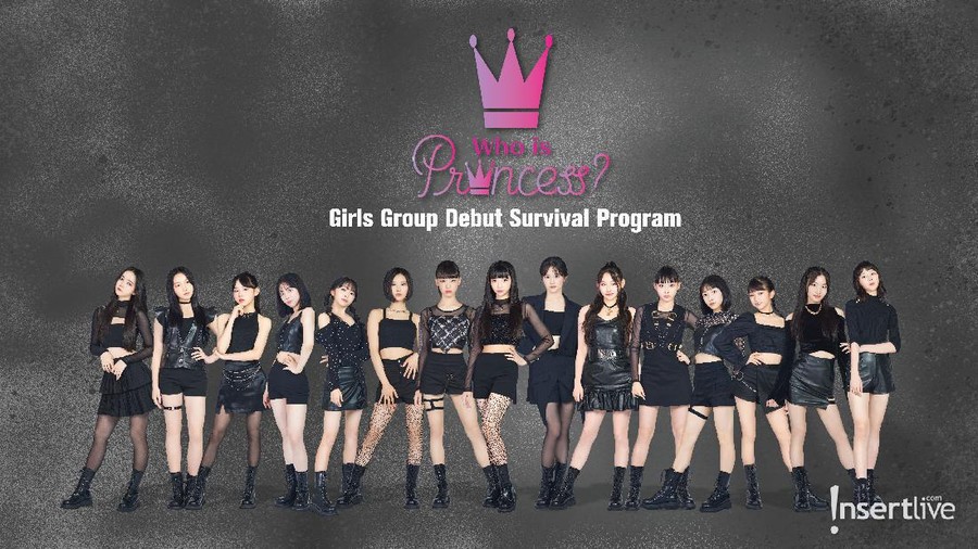 Program ajang pencarian bakat Jepang oleh FNC Entertainment 15 peserta memperebutkan posisi 5 besar untuk debut sebagai Girl Group baru.