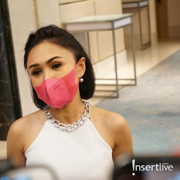 Aurel Hermansyah Mau Lahiran, Yuni Shara Ogah Dipanggil 'Tante'