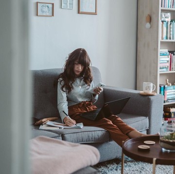 Zodiak Hari Ini: Begini yang Terjadi Kalau Moon Sign Kamu Libra, Salah Satunya Estetik!