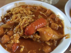 5 Seblak Fenomenal yang Bikin Heboh, Harganya Rp 110 Ribu hingga Diantre 2 Jam!