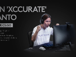 Logitech G Kenalkan Pro Player Internasional sebagai Brand Ambassador