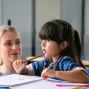 Menurut Studi, 2 Aktivitas Ini Bisa Bikin Anak Tumbuh Cerdas! Orangtua Wajib Catat