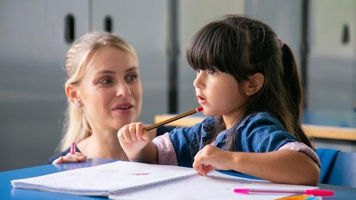 Menurut Studi, 2 Aktivitas Ini Bisa Bikin Anak Tumbuh Cerdas! Orangtua Wajib Catat