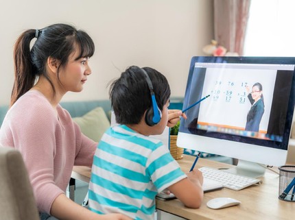 Sempat Populer di Masa Pandemi, Platform Pendidikan Online Zenius Umumkan Tutup