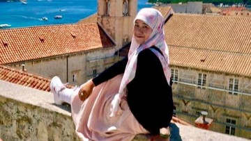 TIPS AJARKAN ANAK NILAI KEAGAMAAN ALA ASMA NADIA