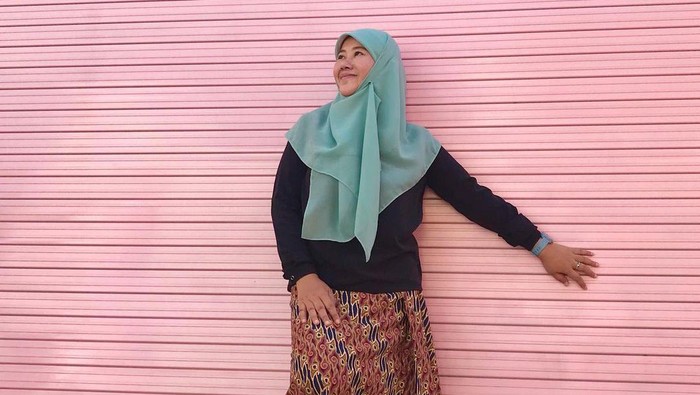 Asma Nadia