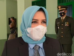 Naik ke PPKM Level 3, Bupati Pekalongan Keluhkan Stok Vaksin Langka