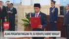 VIDEO: Isu Reshuffle Kabinet Menguat